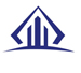 格爾比觀景及養生酒店 Logo